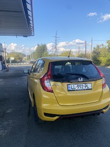 Easycar.ge place picture