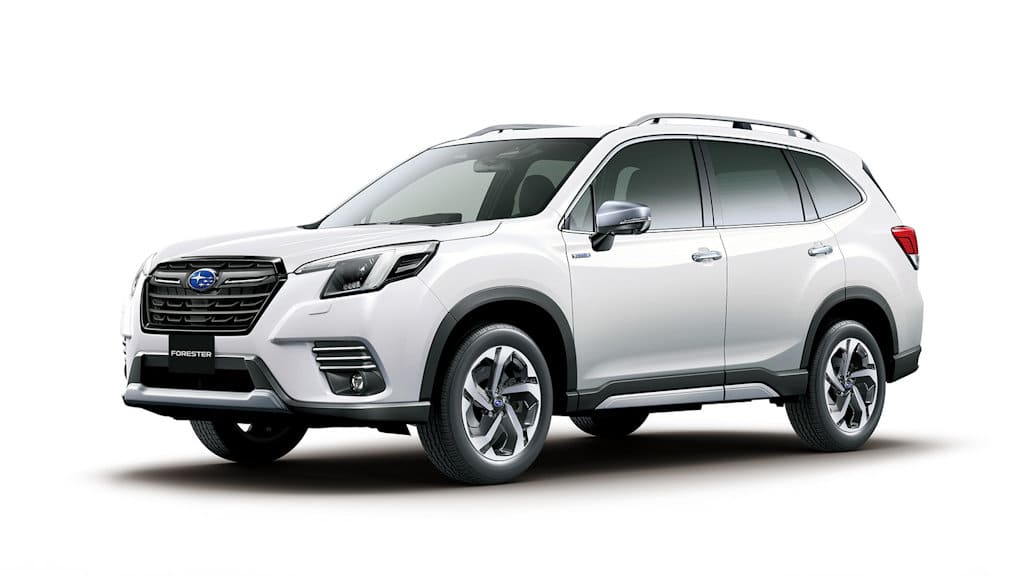 Аренда авто Subaru Forester 2.5 width=